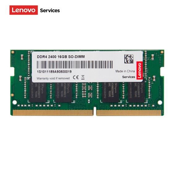 Lenovo 16GB DDR4 2RX8 PC4-21300U 260pin Sodimm