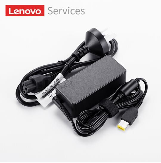 Thinkpad 45W 20V 2.25A Slim Tip Rectangle lenovo charger