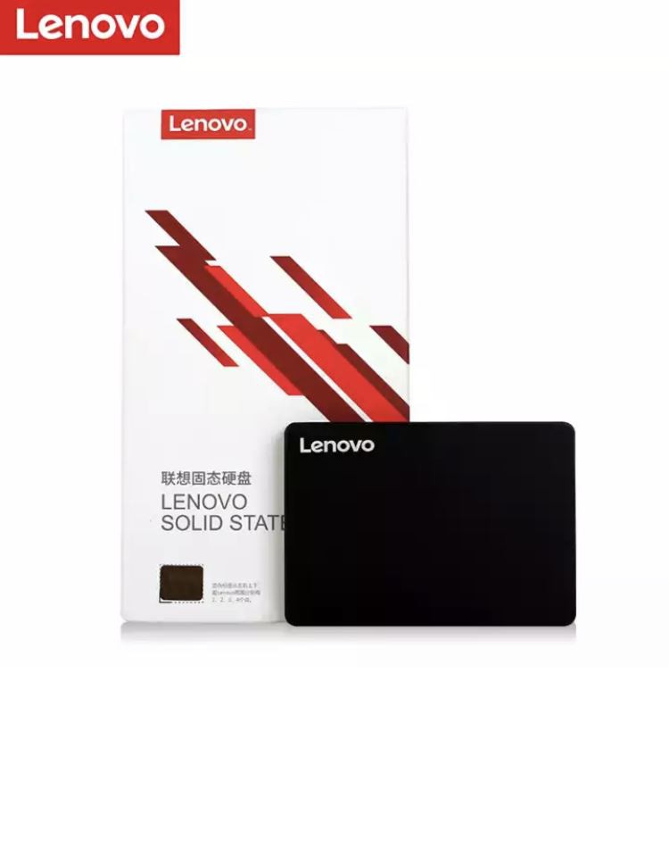 Lenovo 1TB SATA3 2.5inch Internal SSD