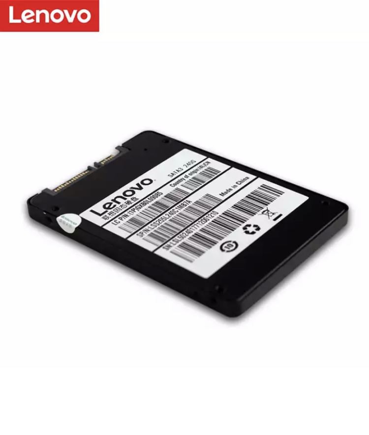 联想1TB SATA3 2.5英寸内部SSD