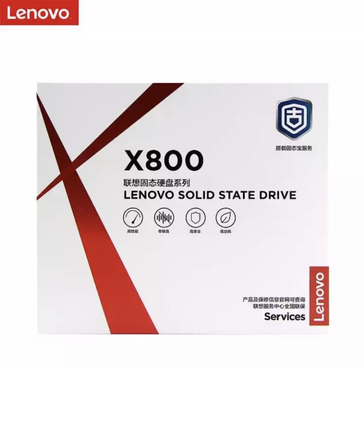 SSD Upgrade For Thinkpad X系列T系列SL系列备品备件