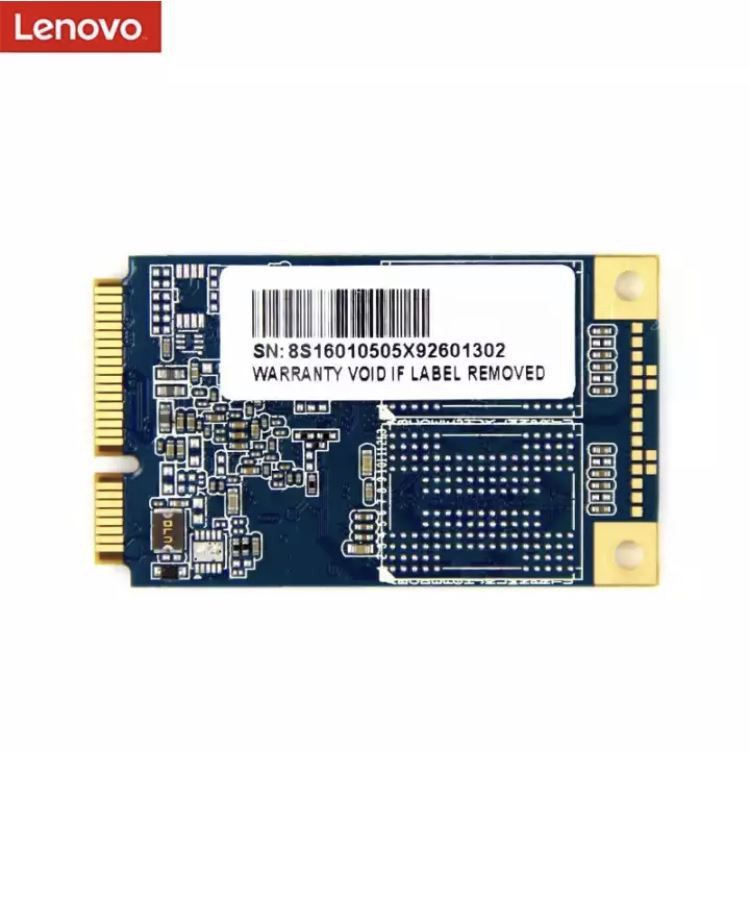 联想256GB MSATA3内置SSD