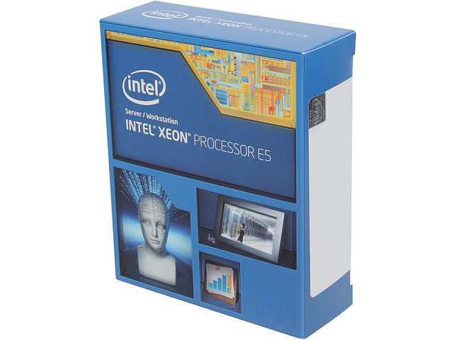 Intel Xeon d - 2143