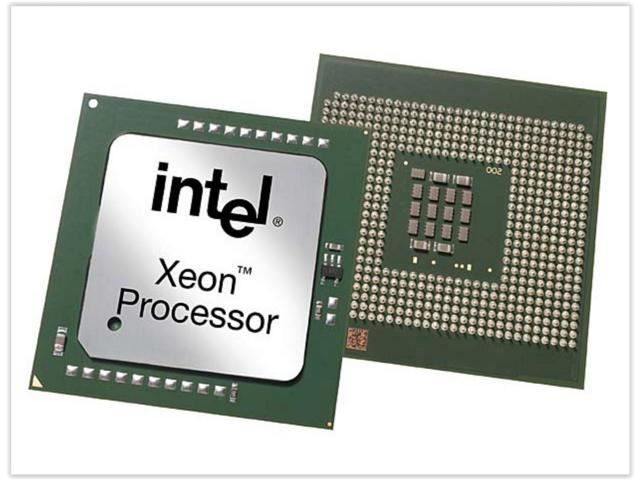 Intel Xeon E7-8867