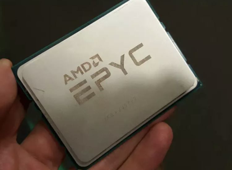 AMD 7742