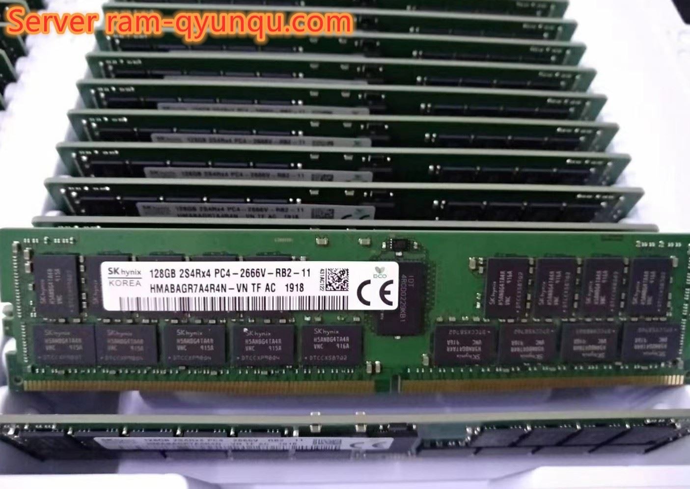 32 gb 2 rx4 pc4 - 2666 v - r