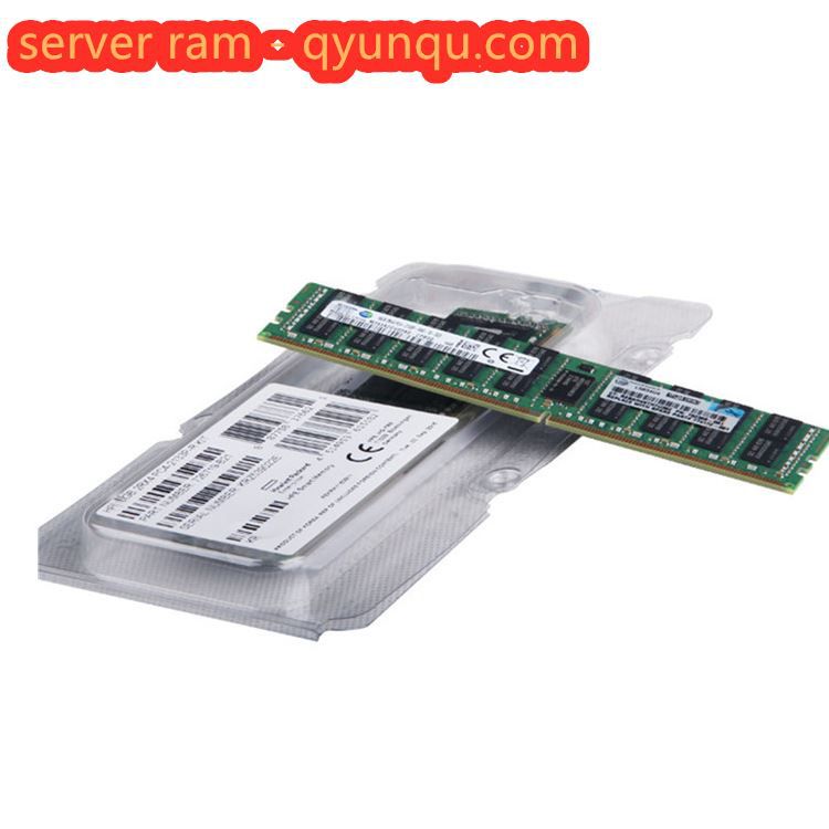 690802-B21 698807-001 8GB DDR3 1600Mhz