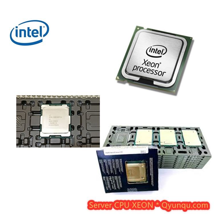 HPE xeon E5-2650 V4