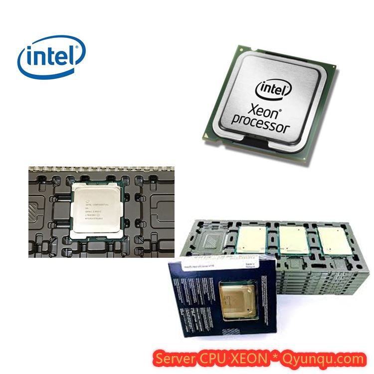 Lenovo Xeon E5-2620 V2 2.1GHz