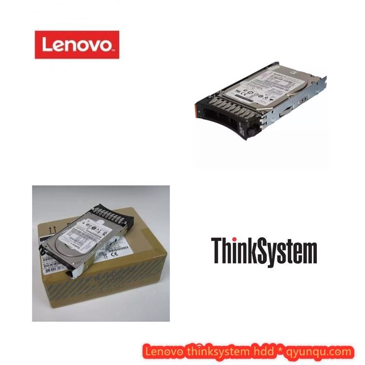 1TB Hard Drive SAS 7XB7A00034