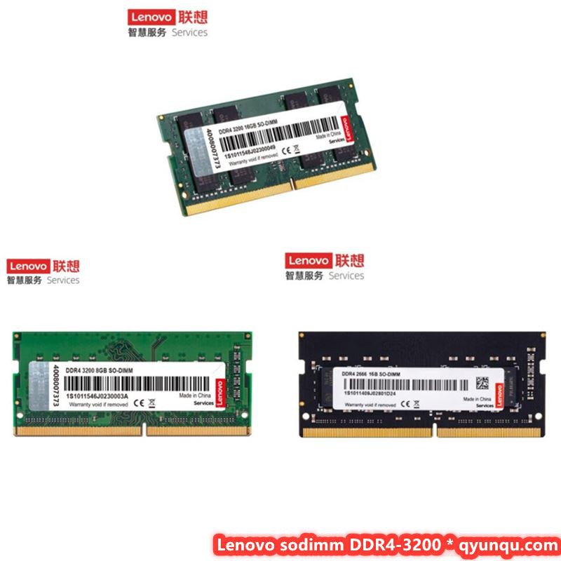 Ddr4 Ram 16gb 3200mhz