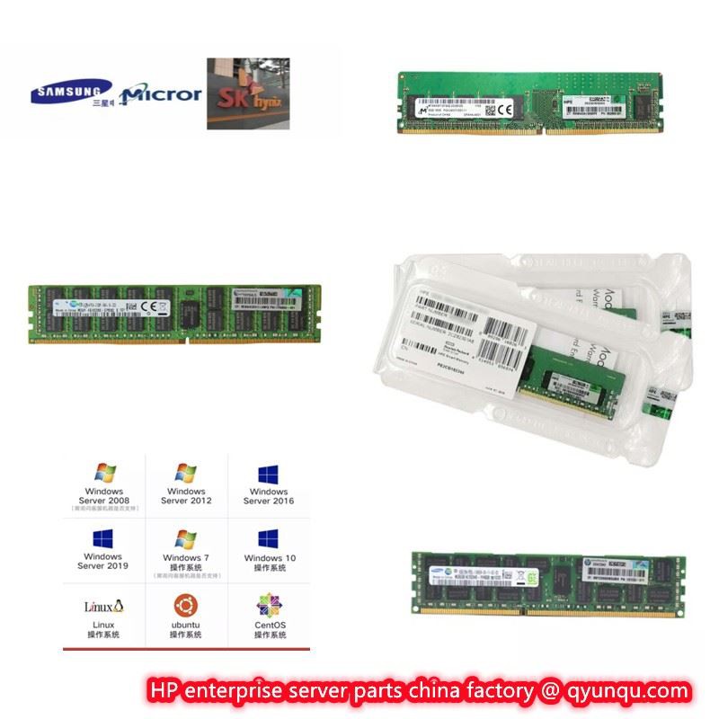 Hpe Smart Kit P38448-B21 32GB