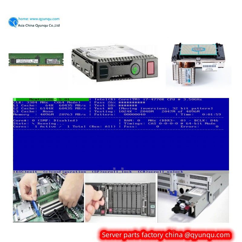 HPE智能Ram Kit P06033-B21 32GB DDR4