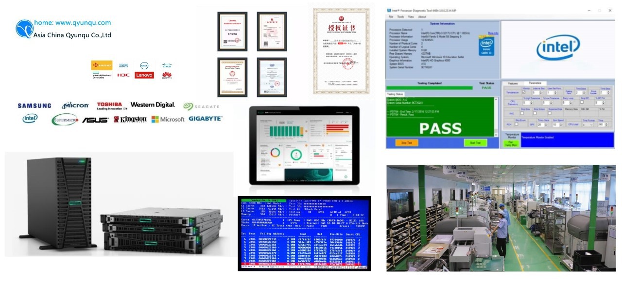 HPE hdd kit upgrade