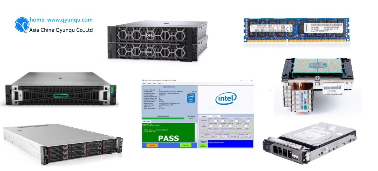 PowerEdge SAS HDD upgrade