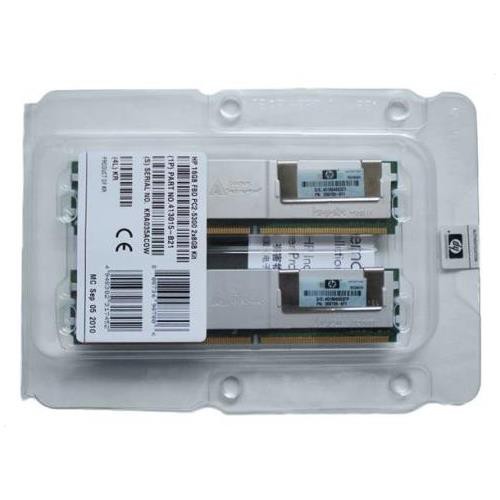 16gb 2rx4 pc2-5300f HP 413015-b21 46c7577