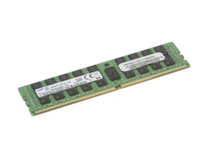 16 gb 2 rx4 pc4 - 2133 - p - r