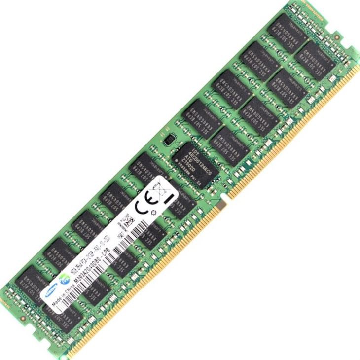 16GB 2Rx4 Pc4-2666V-R