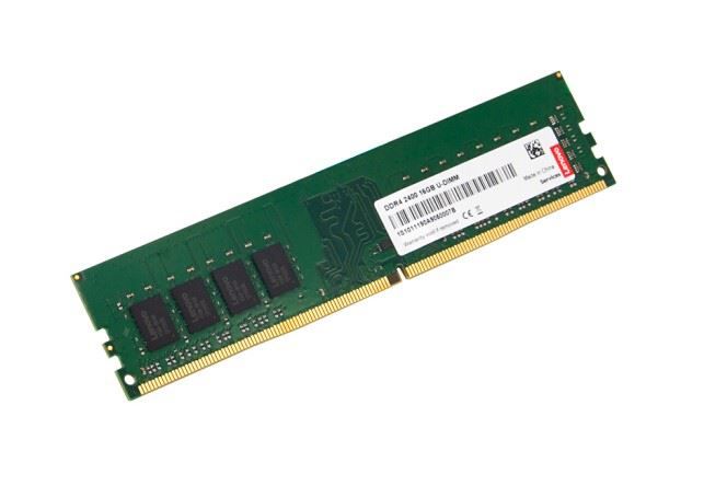 16GB DDR4 2RX8 PC4-21300U PC4-2400 LODIMM