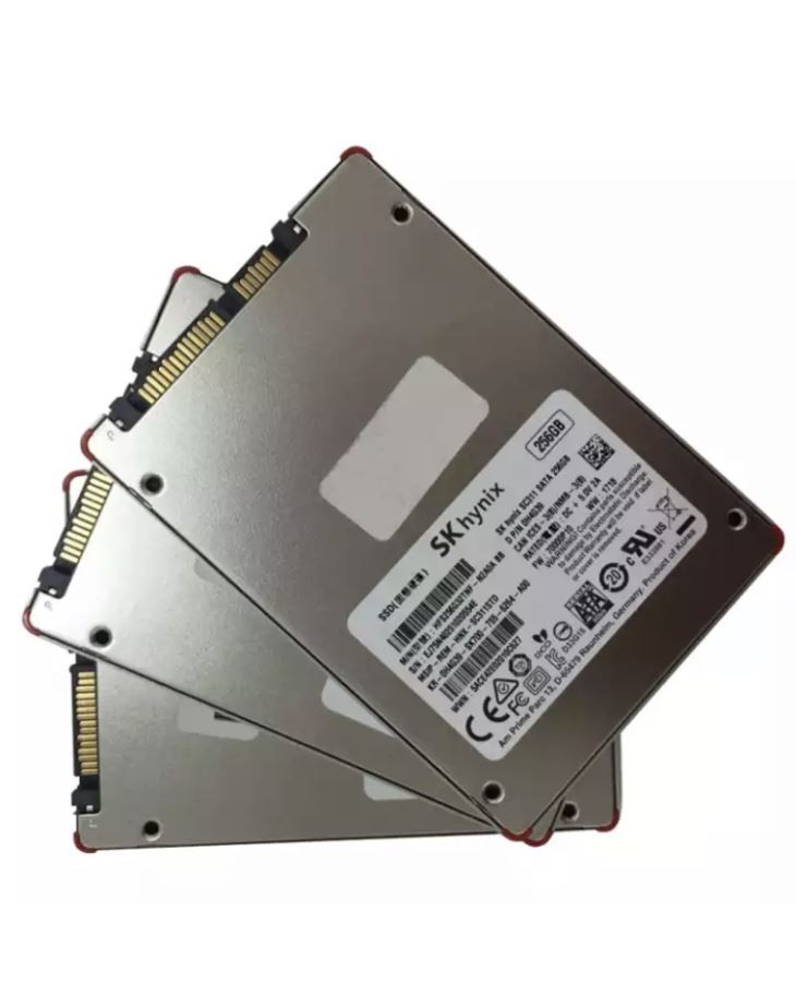 480gb SSD ent 6g sata 2.5英寸SFF sc ds