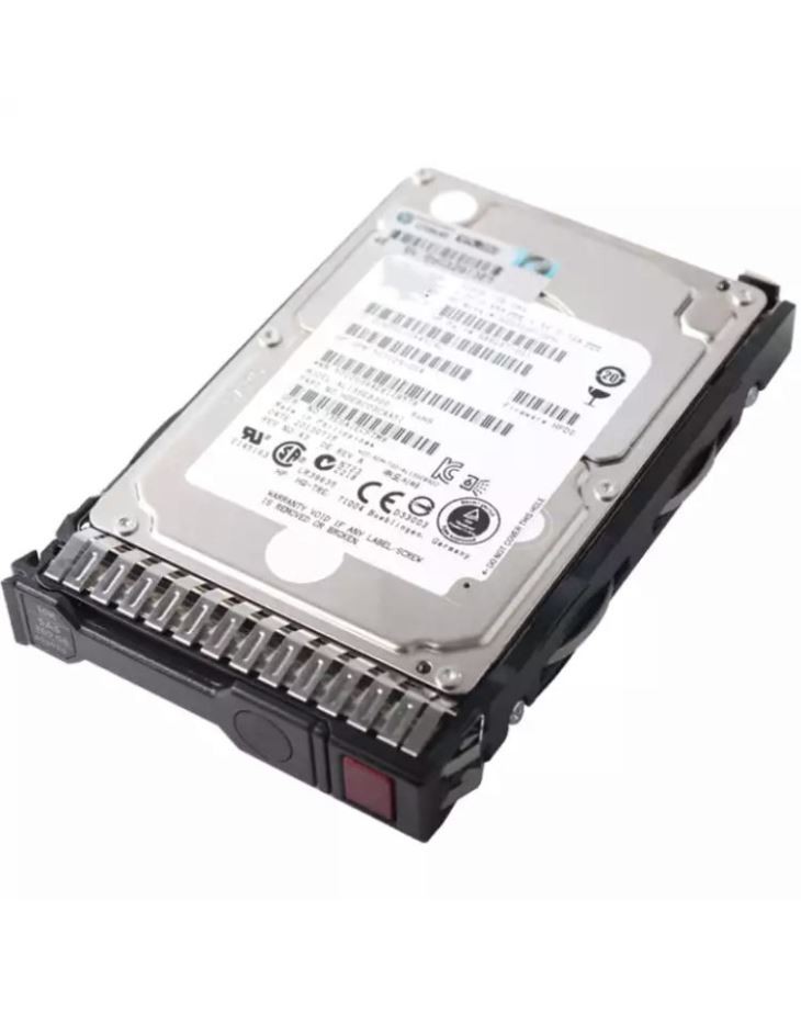 600gb 12g 15k sc