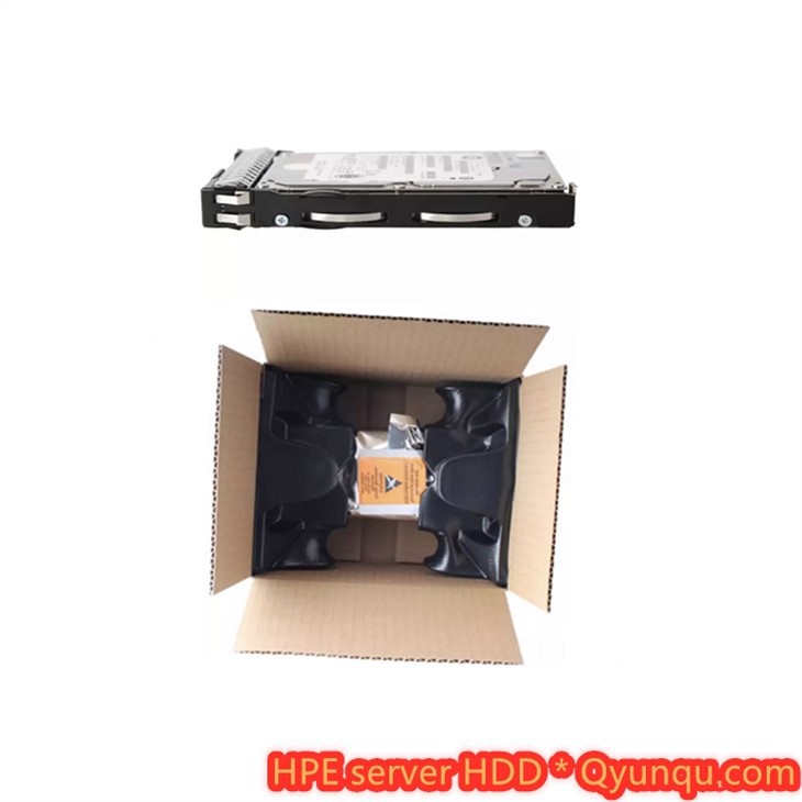 652589-B21 900GB 6G SAS 10k Rpm SFF(2.5英寸)Sc企业硬盘驱动器Proliant HP…