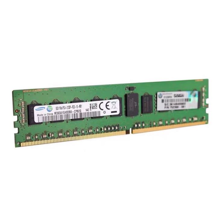 713985-B21 HPE 16GB 2RX4 PC3L-12800R DDR3内存