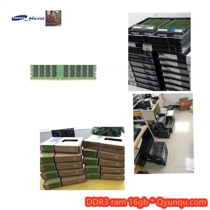 647875-B21 8GB (1X8GB) Dual Rank X4 PC3u-10600r (DDR3-1333) Registered CAS-9 DDR-1333 ...