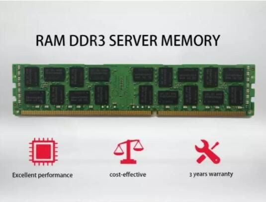 DDR3 8GB 1333/1600/1866MHz桌面内存RAM