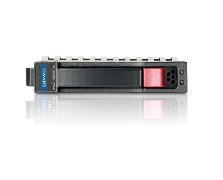 HPE硬盘2TB SAS 12Gb/s 765466-B21