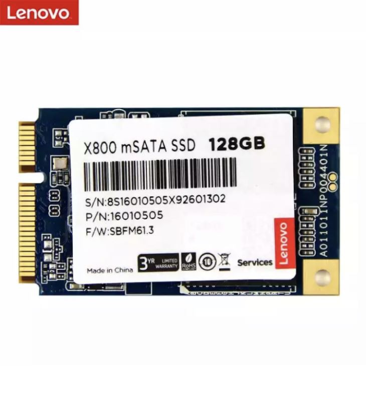 Mini SATA Pcie Msata 128GB SATA III固态硬盘120GB HP DELL华硕平板电脑…