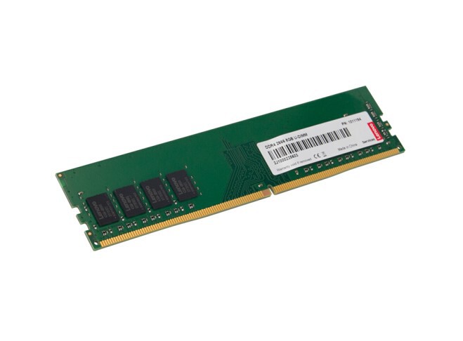 联想桌面ram 8gb ddr4 2400 2666 288引脚