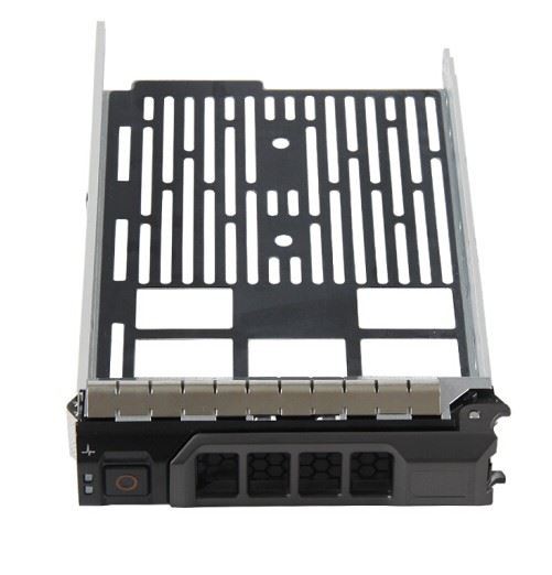 DELL PowerEdge R系列服务器Caddy 2.5英寸SATA