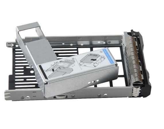 服务器Caddy 3.5英寸SATA用于Dell PowerEdge R系列