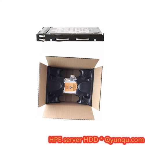 652589-B21 900GB 6G SAS 10k Rpm SFF(2.5英寸)Sc企业硬盘驱动器用于高产HP…