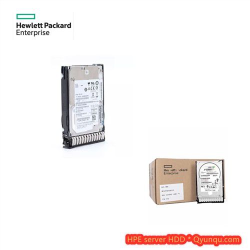 Hpe P19907-B21 3.84tb Sas 12g Ri Sff Sc Pm1643硬盘