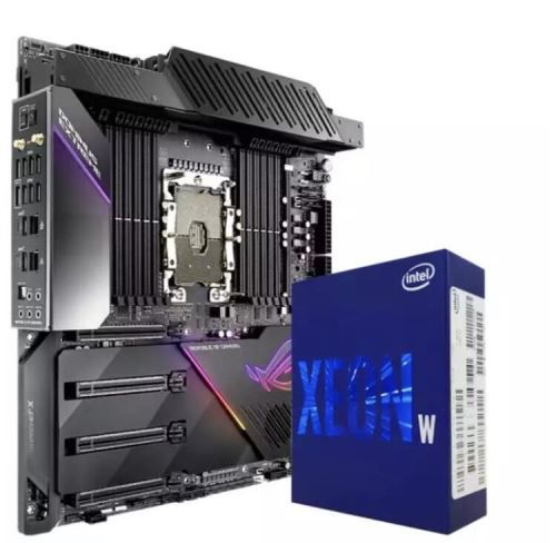 Intel Xeon e5 - 2680