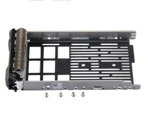 服务器CADDY 2.5英寸SAS用于Dell PowerEdge R系列