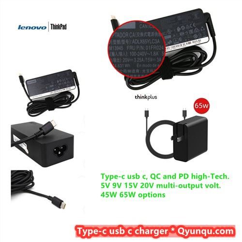 Small MOQ Lenovo Asus Liteon Adapter 90 Watt