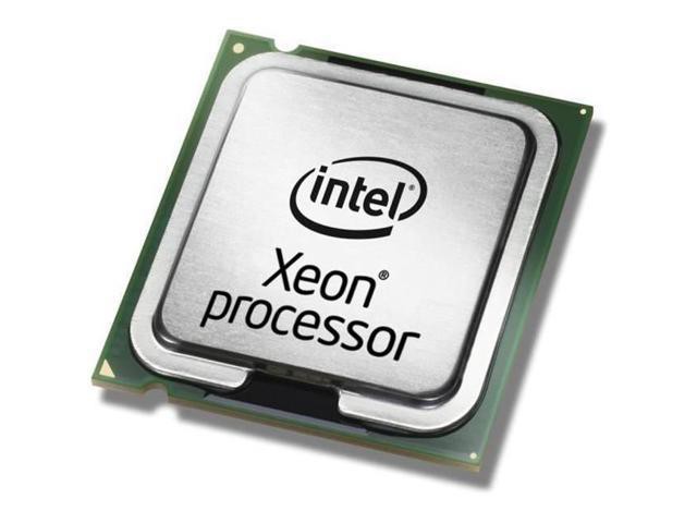 Xeon CPU GHz用于Dell PowerEdge服务器R系列