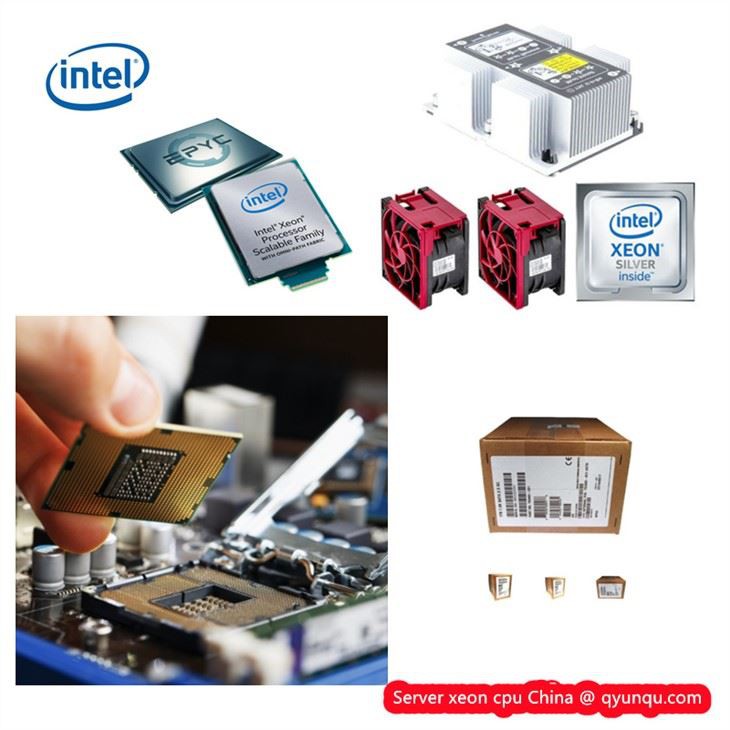 Box Computers with Intel Core CPU High Performance Low Power