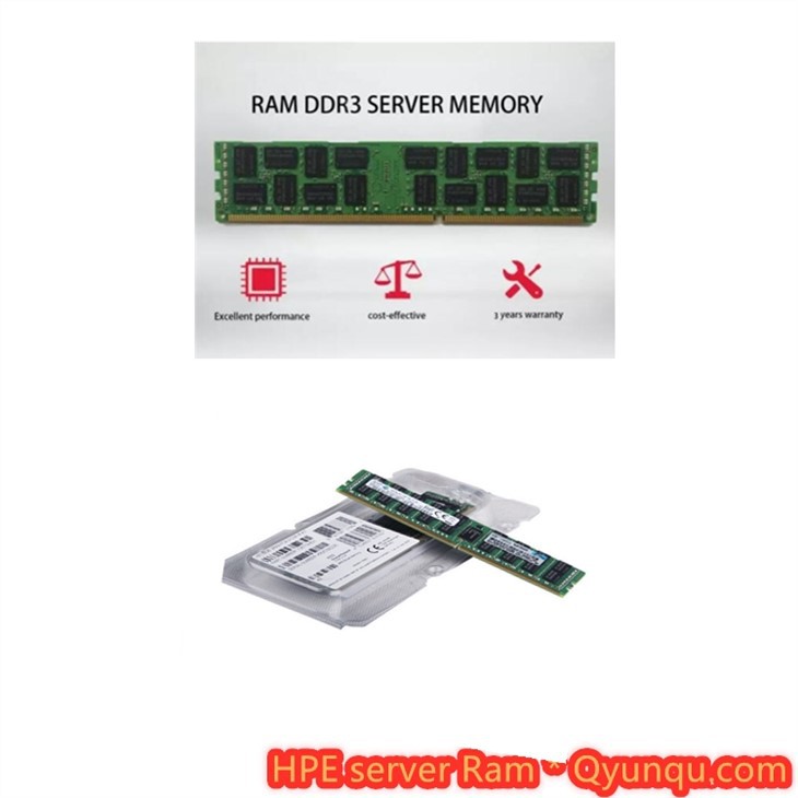 HP 32gb (1x32gb) ddr3-1066mhz 627810-b21