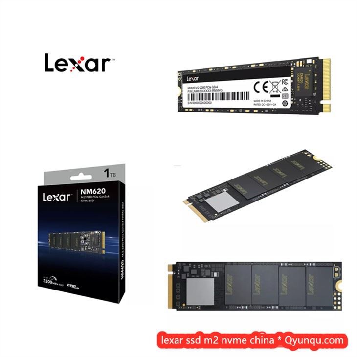 Lexar NVME PCIE 1TB