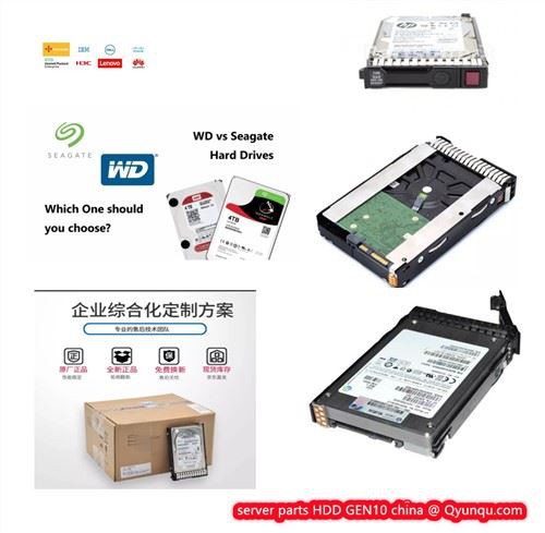 P10440-B21 Hpe 960GB Sas Ri Sff Sc Vs Ds SSD