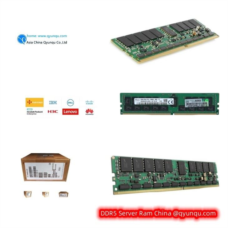 32GB 2RX8 DDR5智能套件PN P50311-B21