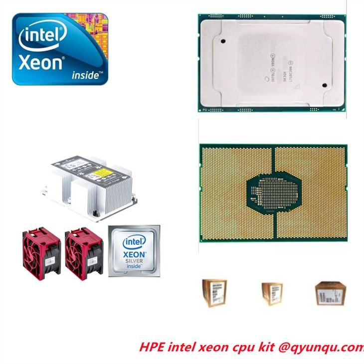 HPE Intel Xeon 4314 Kit P36797-B21