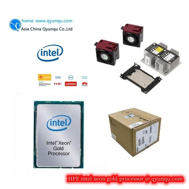 Intel Xeon Gold 6138 Hpe Kit 826876-B21