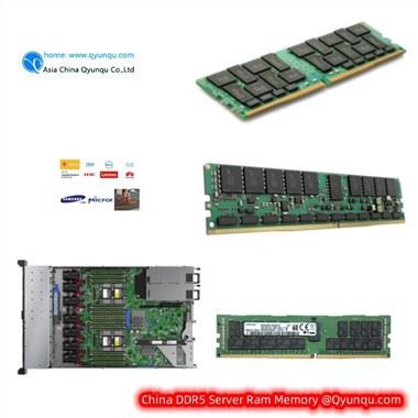 服务器内存128GB DDR4-2400