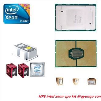 HP DL360 Gen9 E5-2690v3 CPU Kit 755396-B21