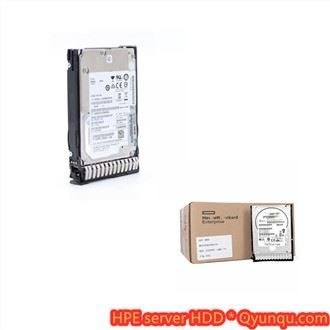 HP HDD 300G SAS 2.5 12G 785067-B21